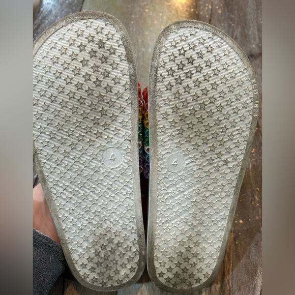 💥Sandal Bundle Set of 2- Size 4💥 - Picture 5 of 8